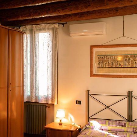 Casa Stefy Bed & Breakfast Montagnana  Exterior photo