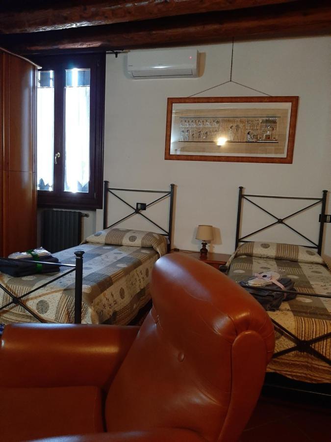 Casa Stefy Bed & Breakfast Montagnana  Exterior photo