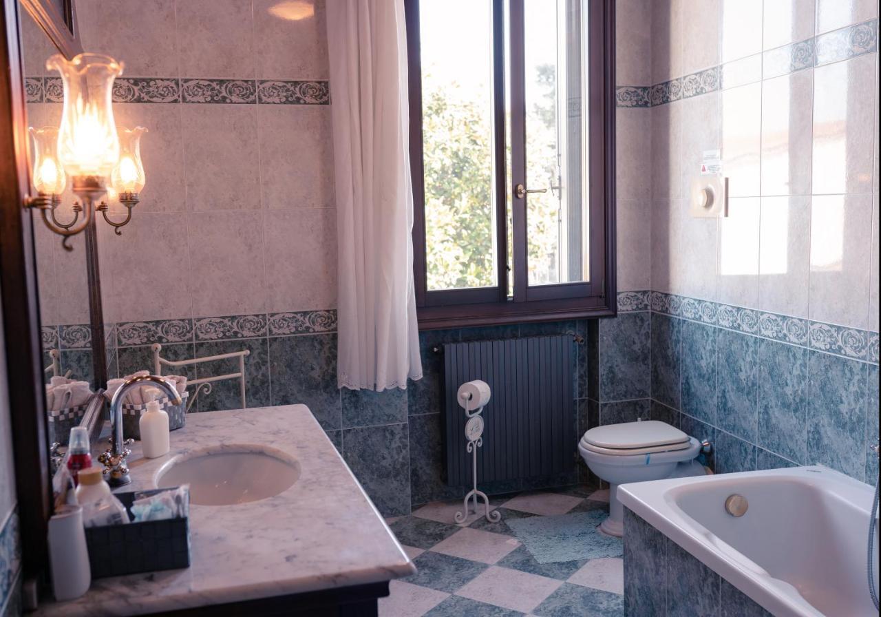 Casa Stefy Bed & Breakfast Montagnana  Exterior photo