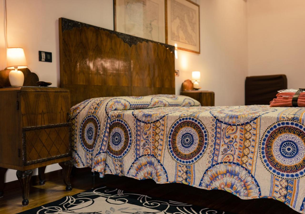 Casa Stefy Bed & Breakfast Montagnana  Exterior photo