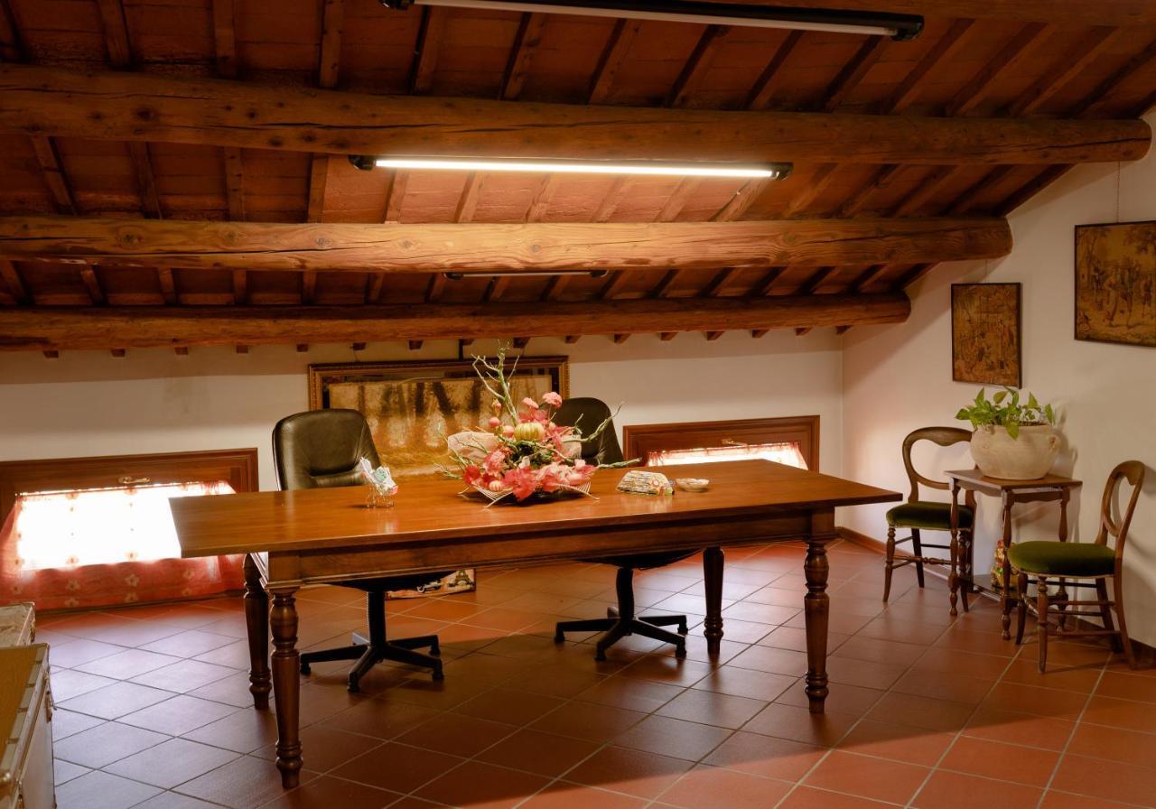 Casa Stefy Bed & Breakfast Montagnana  Exterior photo