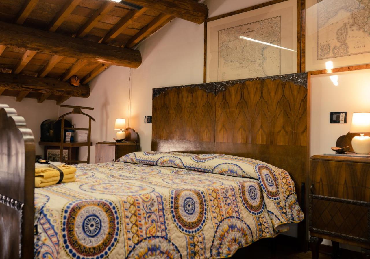 Casa Stefy Bed & Breakfast Montagnana  Exterior photo