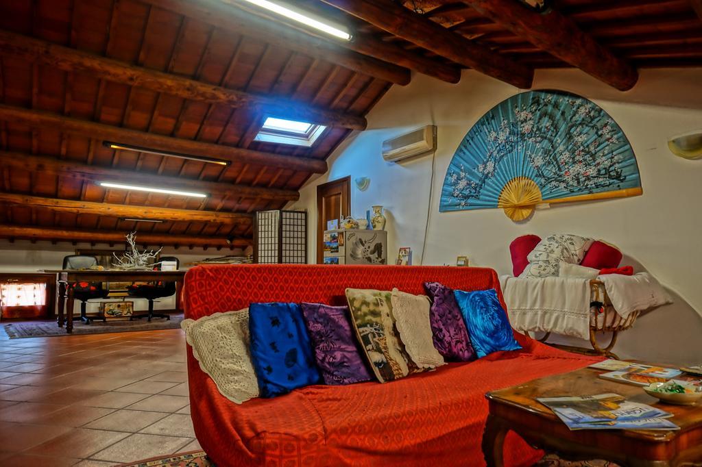 Casa Stefy Bed & Breakfast Montagnana  Exterior photo