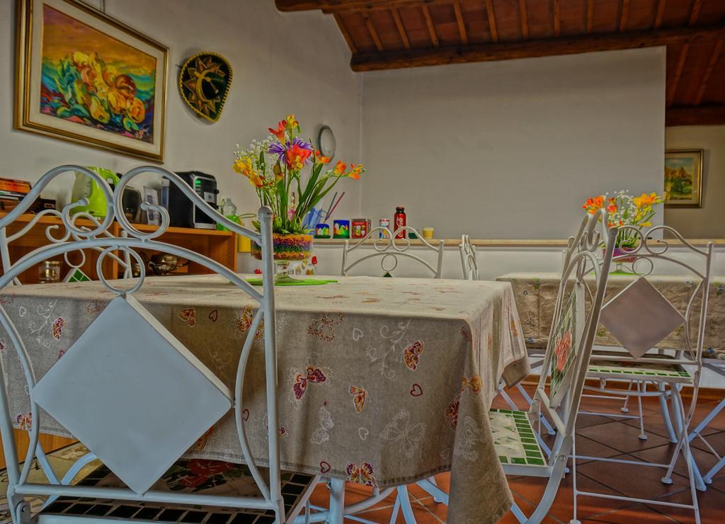 Casa Stefy Bed & Breakfast Montagnana  Exterior photo