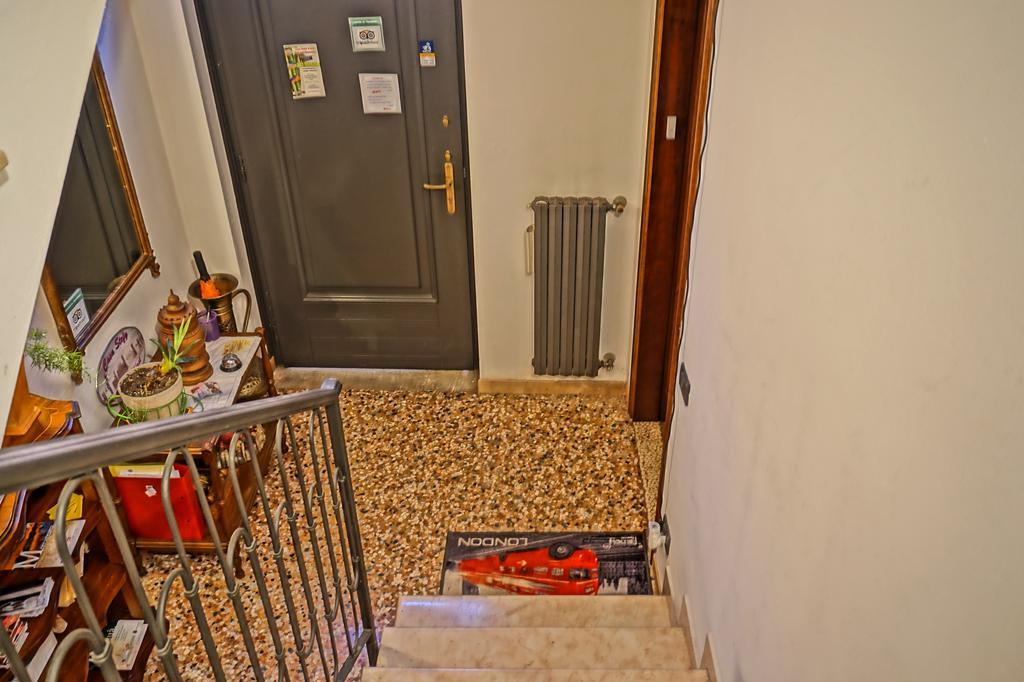 Casa Stefy Bed & Breakfast Montagnana  Exterior photo