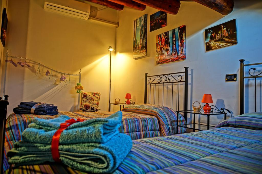 Casa Stefy Bed & Breakfast Montagnana  Room photo