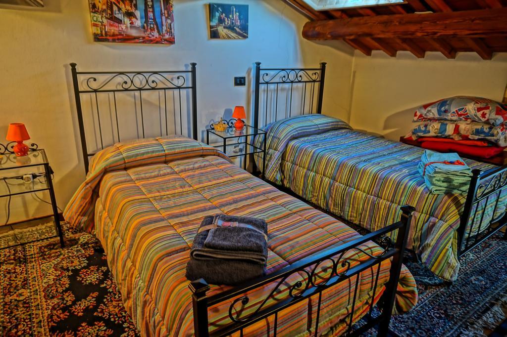 Casa Stefy Bed & Breakfast Montagnana  Room photo