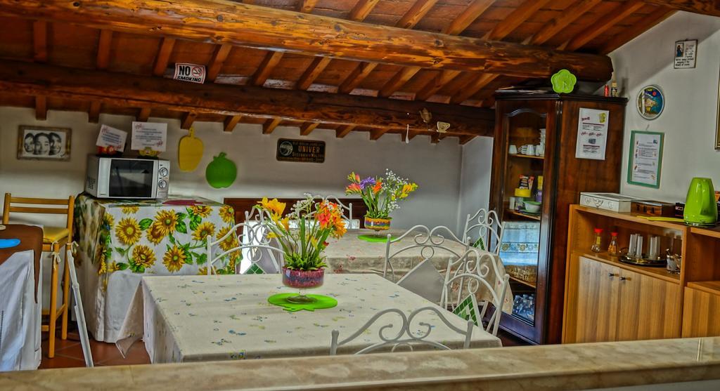 Casa Stefy Bed & Breakfast Montagnana  Exterior photo