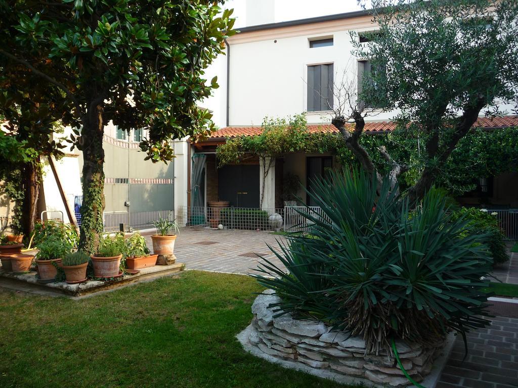Casa Stefy Bed & Breakfast Montagnana  Exterior photo