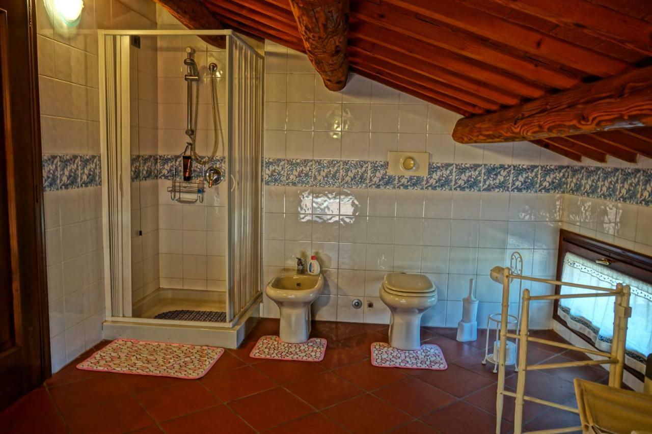 Casa Stefy Bed & Breakfast Montagnana  Exterior photo