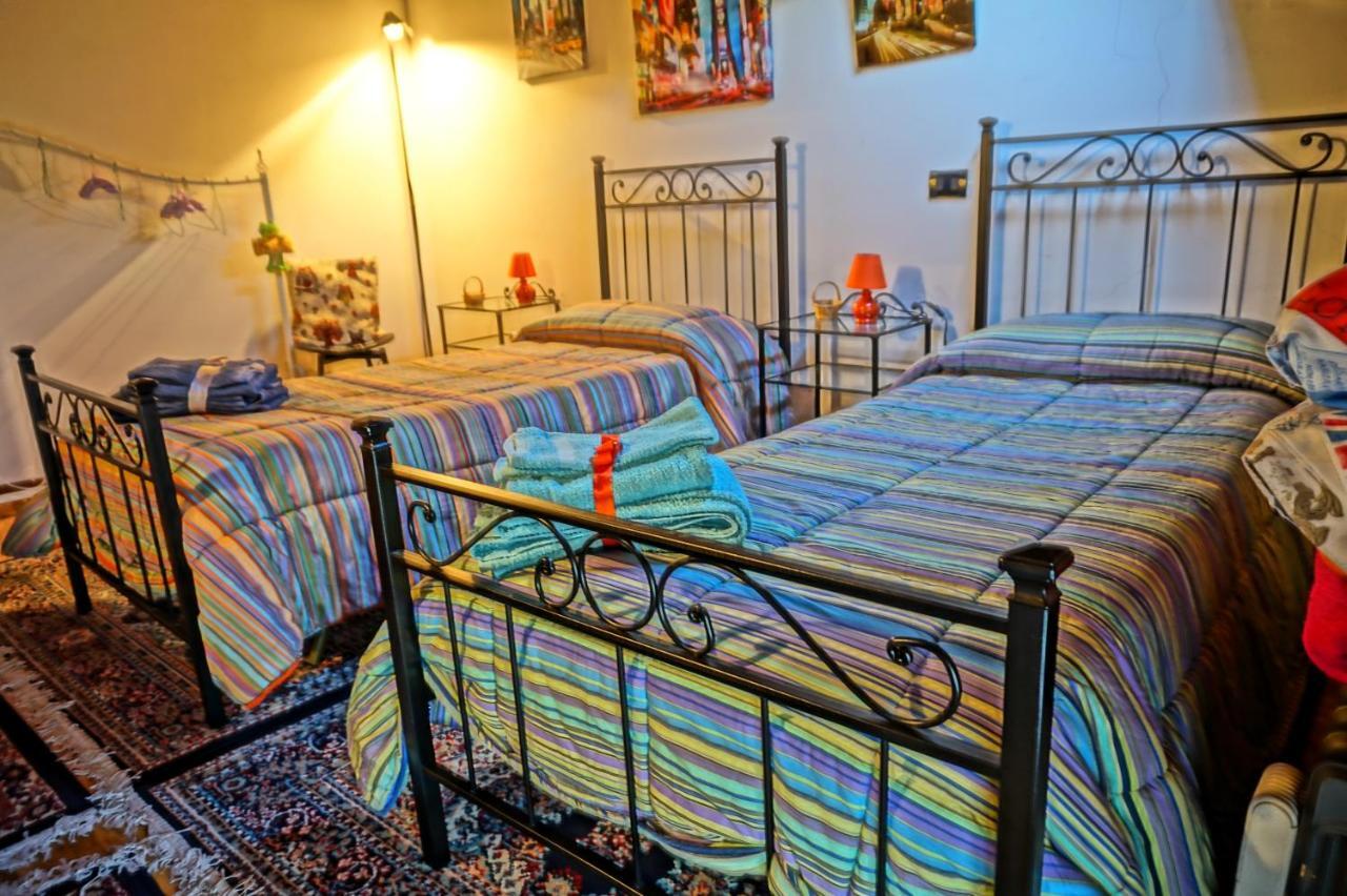 Casa Stefy Bed & Breakfast Montagnana  Room photo